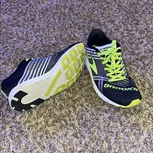 Brooks Running Shoes
